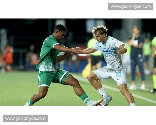 欧冠之夜名嘴直播解说引爆球迷情绪与战术智慧盛宴激情碰撞足球巅峰对决